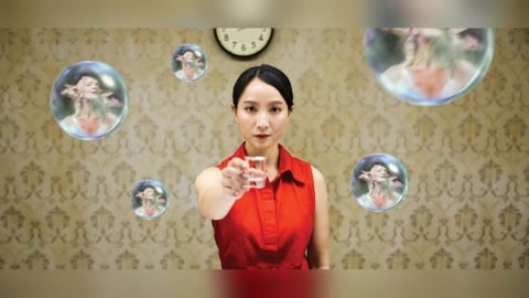 文化部助攻北美!河床劇團《之間》科技藝術震撼國際舞台