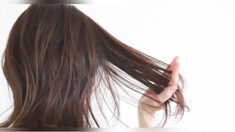 減肥「只吃青菜不吃肉」狂掉髮！　醫曝4關鍵原因害頭髮變少