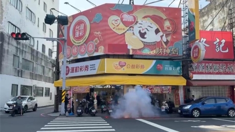 她靠「選號玄學」刮刮樂秒中1萬元!彩券行員工親揭「獎項配置」勸:別買整本