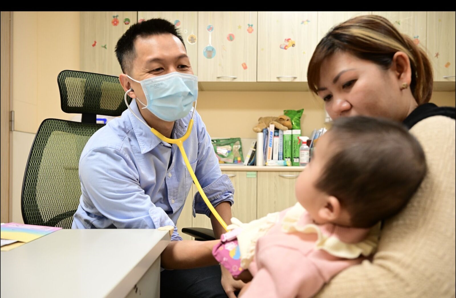 狂咳!開工後「雙毒」病例暴增 最慘一家七口5人B流+黴漿菌肺炎 12 狂咳!開工後「雙毒」病例暴增 最慘一家七口5人B流+黴漿菌肺炎 11