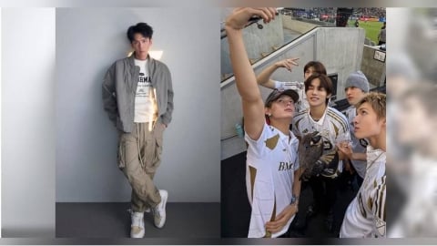 女神追星2／柯震東入坑17歲偶像　小卡掛腰上喊「成為蕭亞軒」