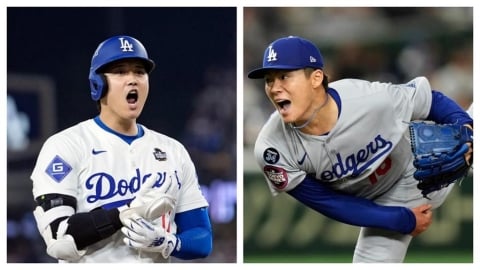 經典賽(影)／日本隊大谷翔平、山本由伸最新近況曝光！日媒直言大谷狀態僅60％