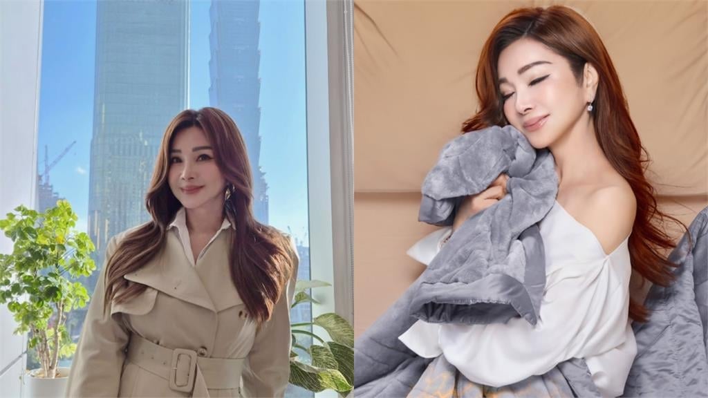 陳美鳳擁6億身家「理財撇步」大公開!首度鬆口談財產分配「指定留給她」