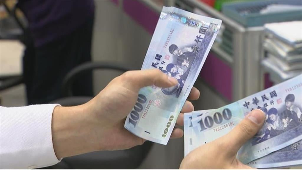 金馬年見證台股35K新高！「3檔ETF」強勢填息　00936攻頂平歷史新高