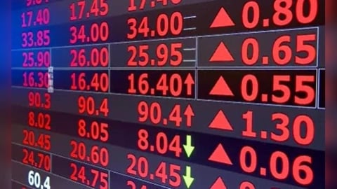 金馬年見證台股35K創紀錄！「3檔ETF」強勢填息　00936攻頂平歷史新高