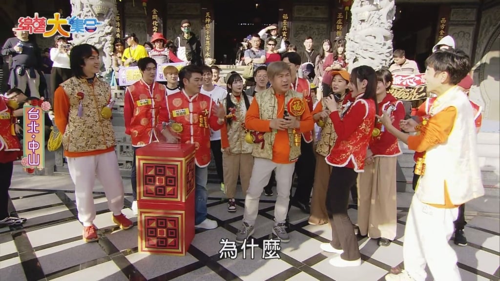 徐千京開撩馬國弼「嚇到僵硬」 牽線人胡瓜被質疑當場開嗆