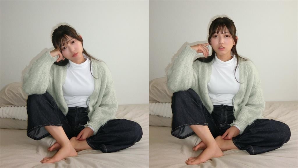 26歲創作女歌手「進軍暗黑界」!2頁手寫信自曝心聲:看清真正的自己