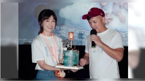 幸福女人2/與范逸臣《海角》結緣緋聞一傳十幾年 田中千繪不婚頭但曾動卵