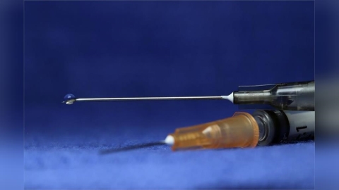 國中生公費HPV疫苗沒打滿二劑沒差？   醫：補打代價更大