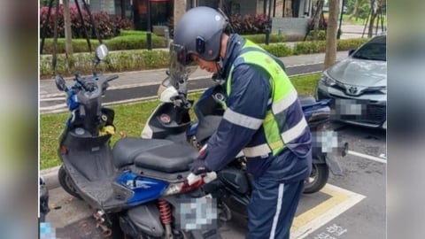 新北228連假　交通局：商圈觀光風景區維持假日停車格收費