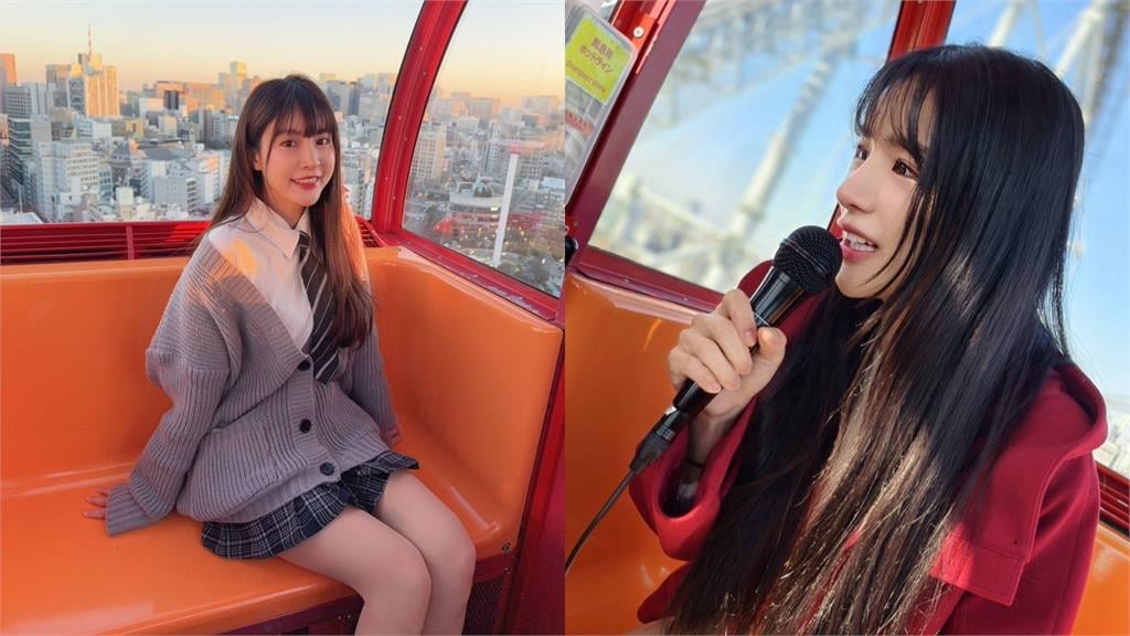 經典賽／女孩帶你玩！飛去東京巨蛋不只看比賽　岱縈、孟潔解鎖「療癒新玩法」