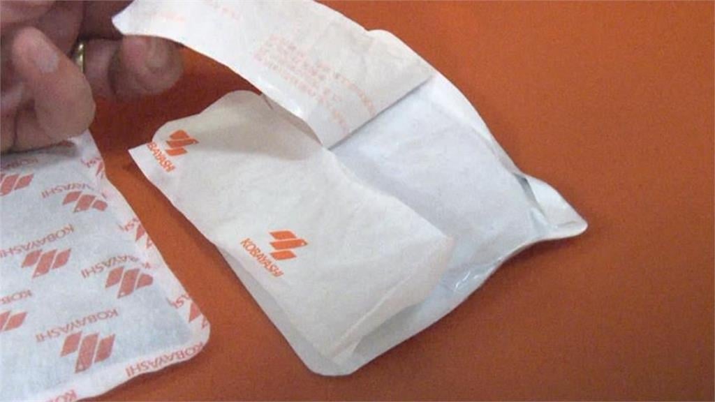 阿嬤喊「暖暖包貼屁溝」過敏鼻秒消失！醫認證：督脈通了、眼睛明亮