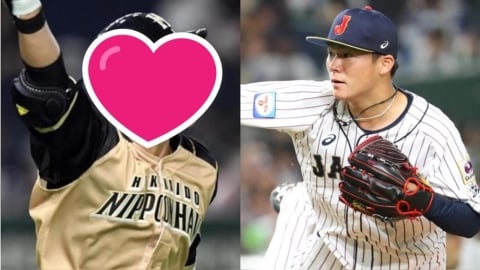 經典賽/網敲碗「王Soto」遞補台灣隊!生涯對戰山本由伸「超狂數據」曝光