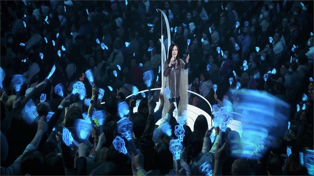 江蕙11年前封麥內幕曝! 江淑娜揭"癌指數飆高"一度危急