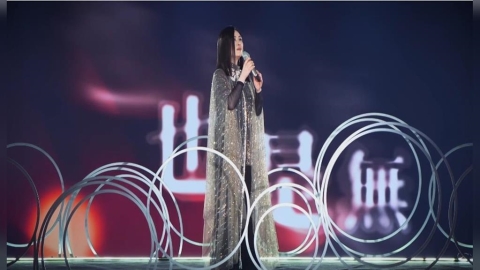 江蕙11年前封麥內幕曝! 江淑娜揭"癌指數飆高"一度危急