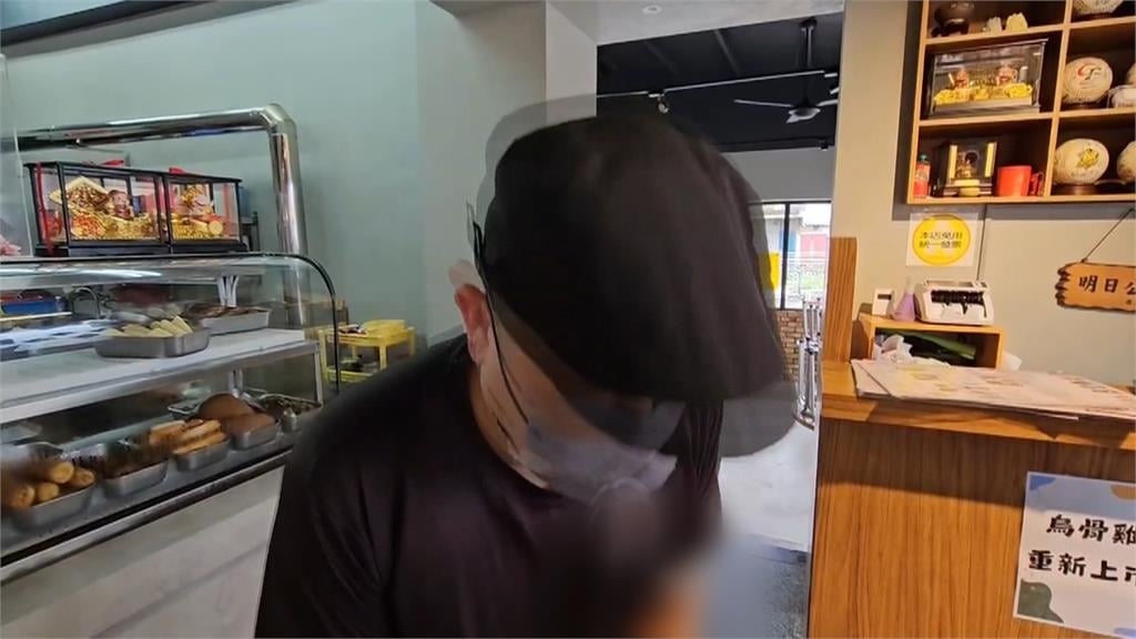 網友留負評批「太離譜」小孩摺菜單遭索賠480元　宜蘭冬山鵝肉店出面致歉