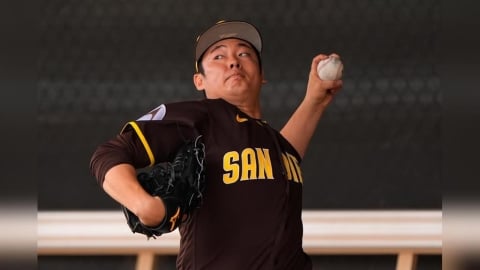 經典賽(影)/教士左投松井裕樹因傷辭退日本武士隊! 遞補人選是他