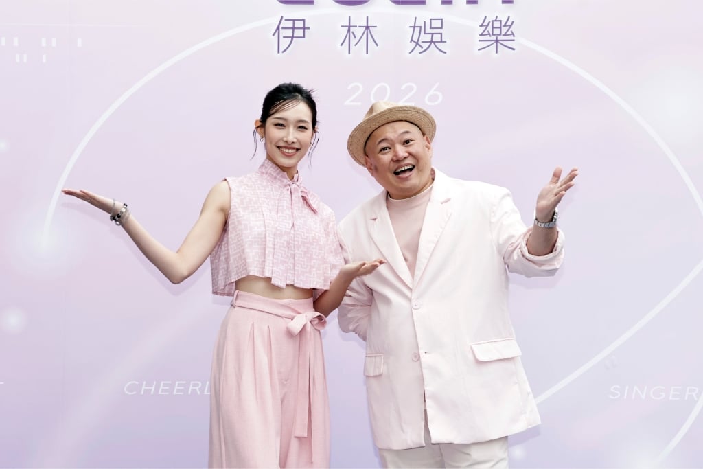 米可白剛做完手術!男友孫綻曝二人有結婚共識 現正積極備「這件事」