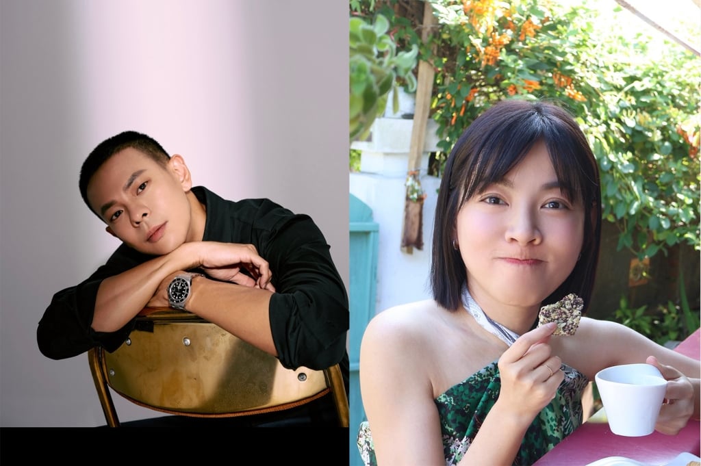 米可白剛做完手術!男友孫綻曝二人有結婚共識 現正積極備「這件事」