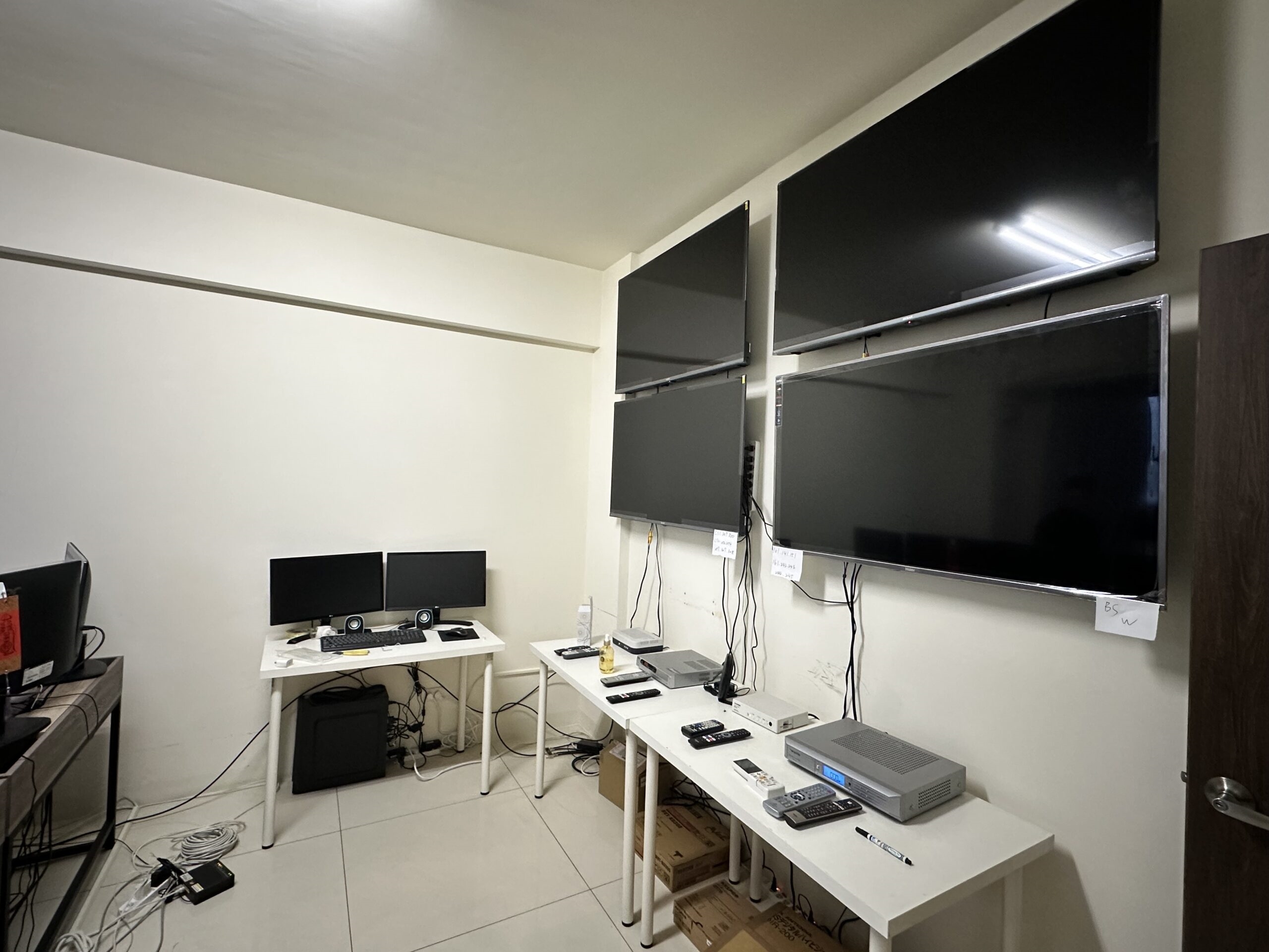 博弈水房隱身豪宅洗錢 2個月經手1億還拿擬真長槍壯膽