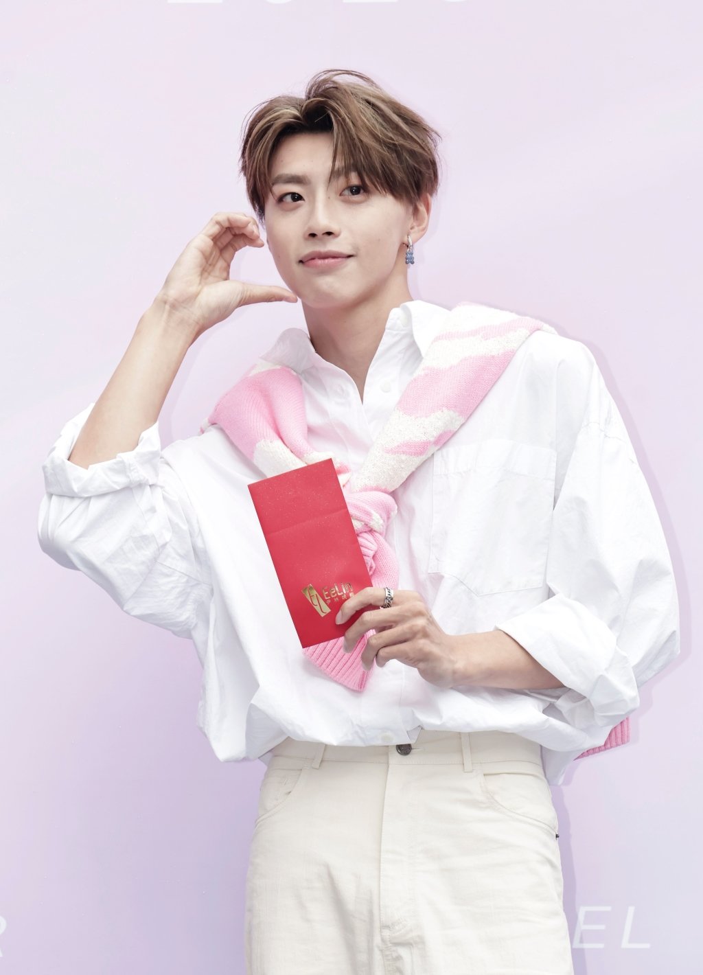 王百瑜消失幕前10年！旅日靠房地產投資理財 回歸演藝圈直言壓力大