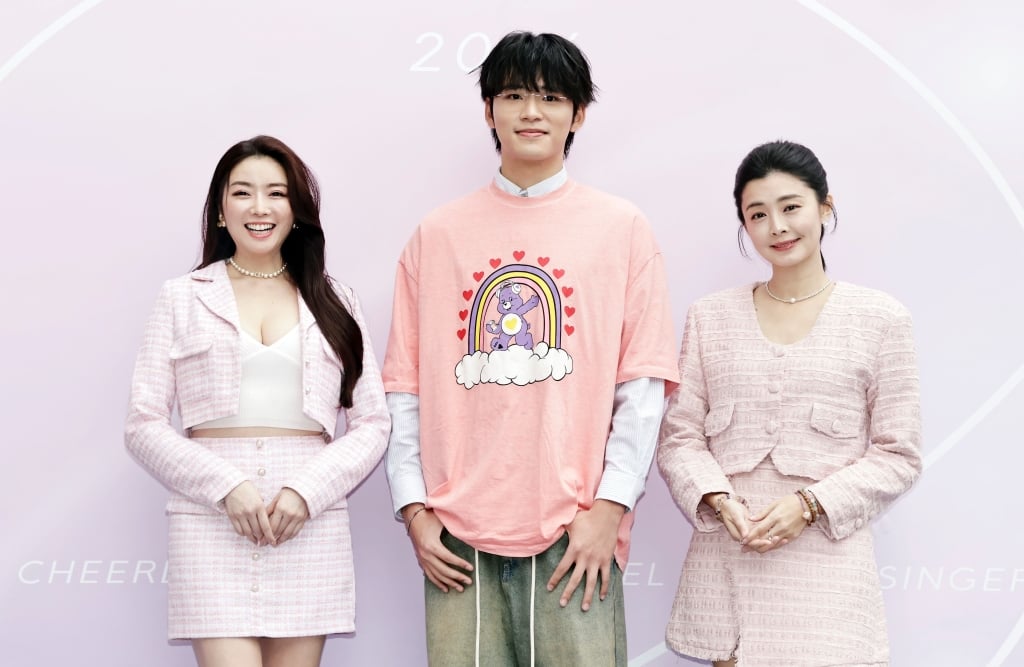 王百瑜消失幕前10年！旅日靠房地產投資理財 回歸演藝圈直言壓力大