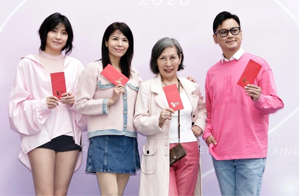 王百瑜消失幕前10年！旅日靠房地產投資理財 回歸演藝圈直言壓力大