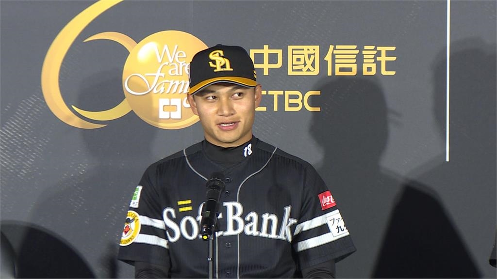 台日交流賽開打！徐若熙第二戰擔任先發　對決前隊友曝想交手「這兩人」