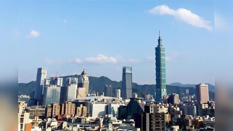 南韓人「台北1區域上班」通勤超困惑！一票台人認了：住32年還是搞不清