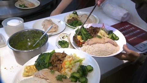 70歲長者沒生病比例竟不到1成？醫曝中年飲食「這樣吃」是關鍵