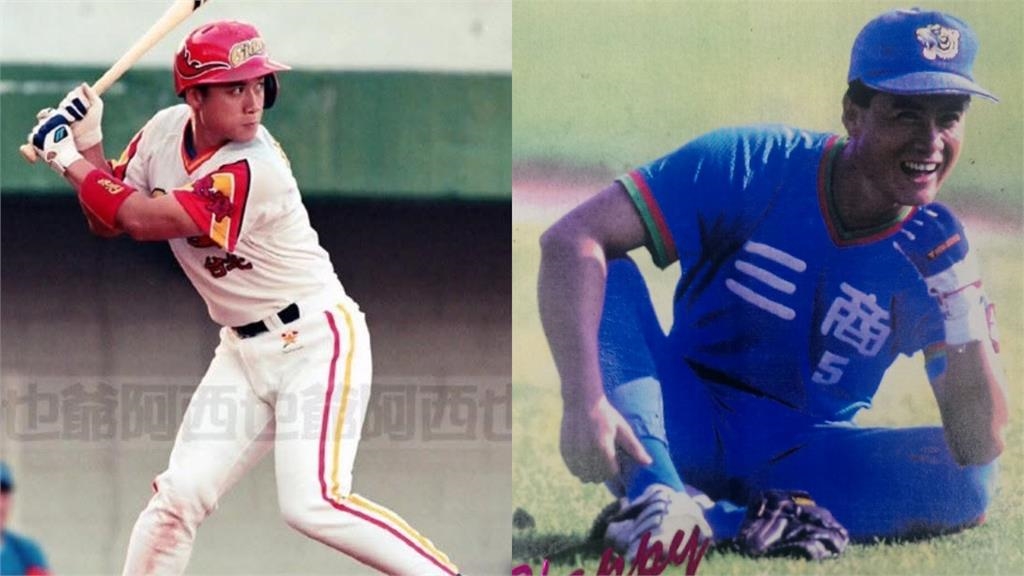 棒球/前職棒球星林琨瀚3月上任新竹副市長!颳起風城「運動旋風」