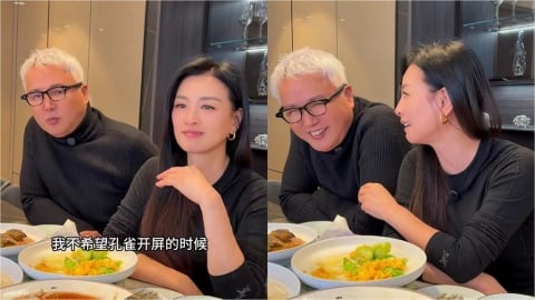 上海肺科世界聞名！林瑞陽卻「急回台灣開刀」醫1句曝關鍵　術後1事穿幫了