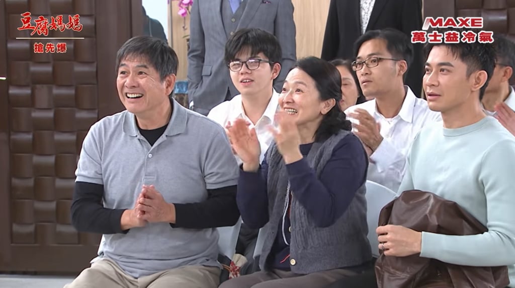 《豆腐媽媽-EP47精彩片段》米其林也瘋狂 明哥大勝？