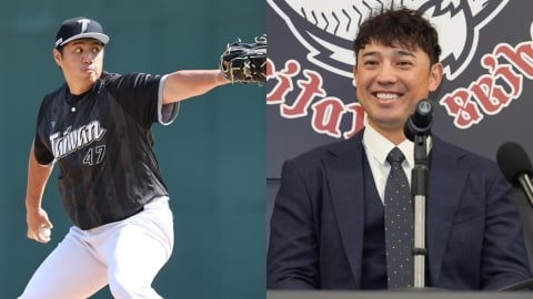 經典賽／台日交流賽台灣隊先發名單出爐！林安可扛四番、「美美」鄭浩均掛帥先發