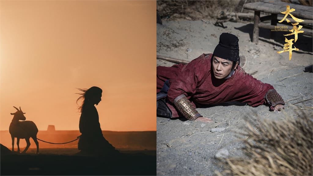 《太平年》還原「兩腳羊」史實！網嚇瘋：原來人肉還有分等級...