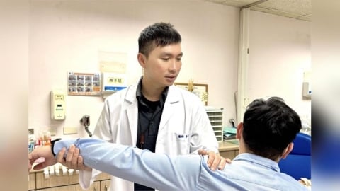 元宵節淪「手不舉」高峰! 醫:年糕、湯圓血糖失控易誘發五十肩