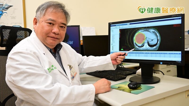 良性肝囊腫變癌？84歲阿嬤腫瘤指數破千　醫揭高齡治療關鍵