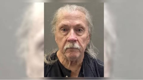 寧願坐牢!8旬翁開槍弒妻 法庭自白:受夠要照顧失智的她