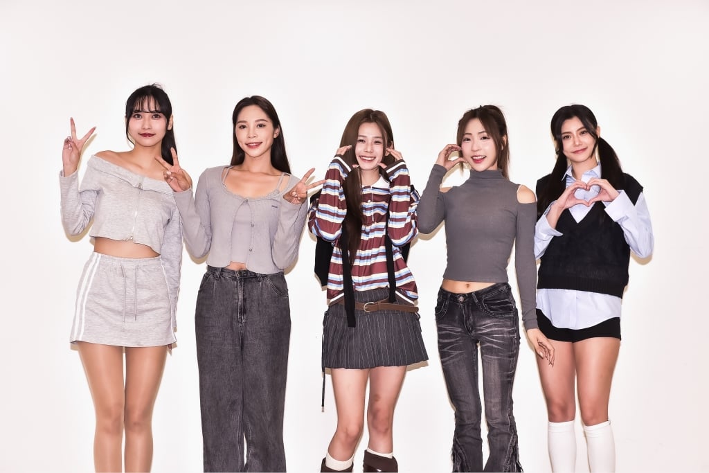 啦啦隊女孩元宵大集合!見到長輩超感動 她曝全新身分「要當老闆了」