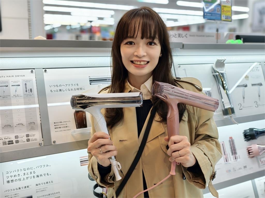 達人揭台日「電壓真相」！規範只差10V：「這2類家電」超易燒毀