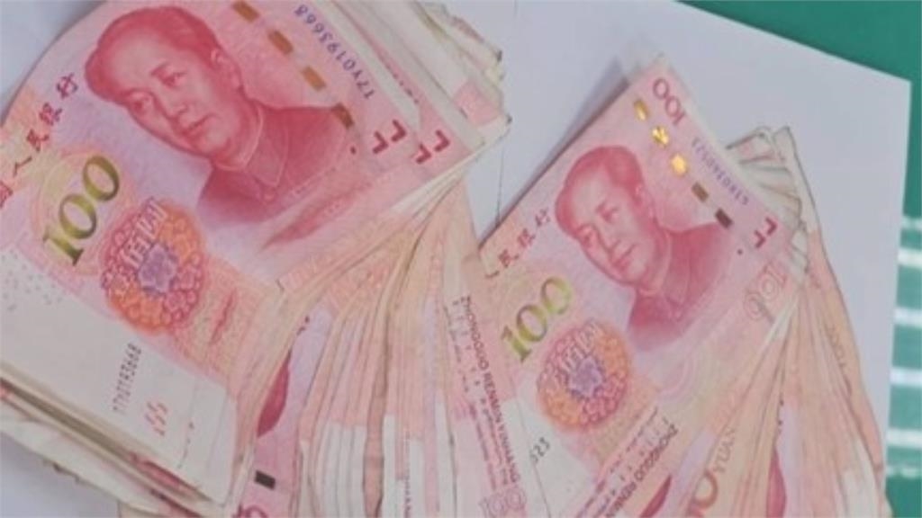 川普頻揮大刀…中國「去美元化」真相遭拆穿!美學者揭「諷刺1幕」:沒有消失