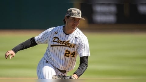 經典賽／台灣隊壞消息！美媒稱龍仔「傷勢恢復緩慢」！是否打經典賽還要重新考慮