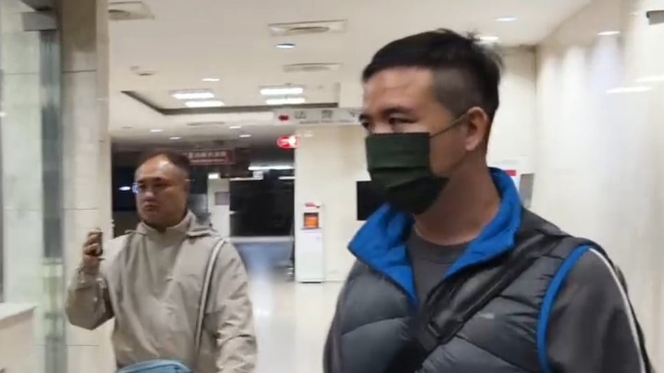 快新聞／有內鬼？光電業者向永豐銀詐貸4000餘萬　5嫌凌晨交保候傳