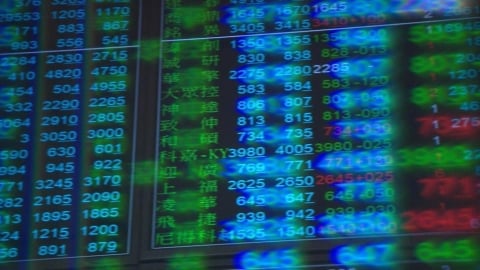 台股1.13兆史詩級天量！　台積電下殺20元失守2000