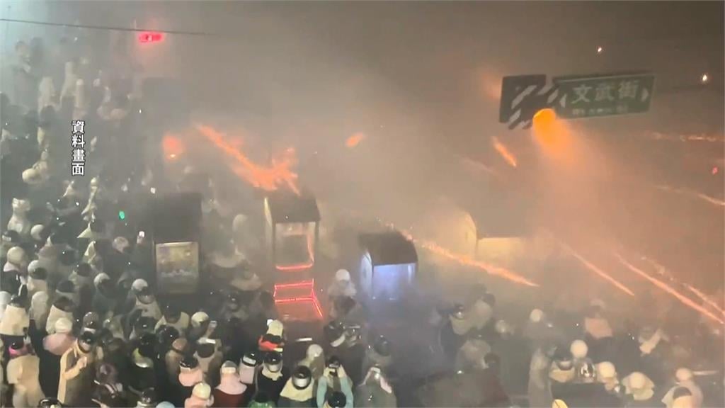 元宵節傳統習俗「偷挽蔥嫁好尪」　鹿耳門天后宮備青蔥供信眾求良緣