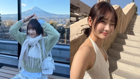 愛莉莎莎靠團購抽成「日賺125萬」？本尊親揭「收入狀況」：每天吃喝玩樂