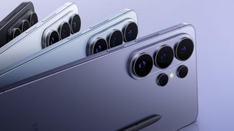 專防小人?三星今發布S26新機資訊 力推「智慧防窺」與AI功能