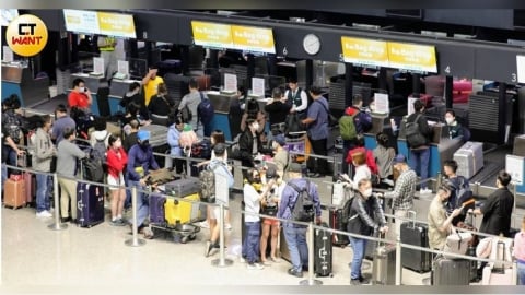 春節瘋出國1／請4天休16！日韓線擠爆、歐美加逆勢崛起　旅遊業看旺Q1營收