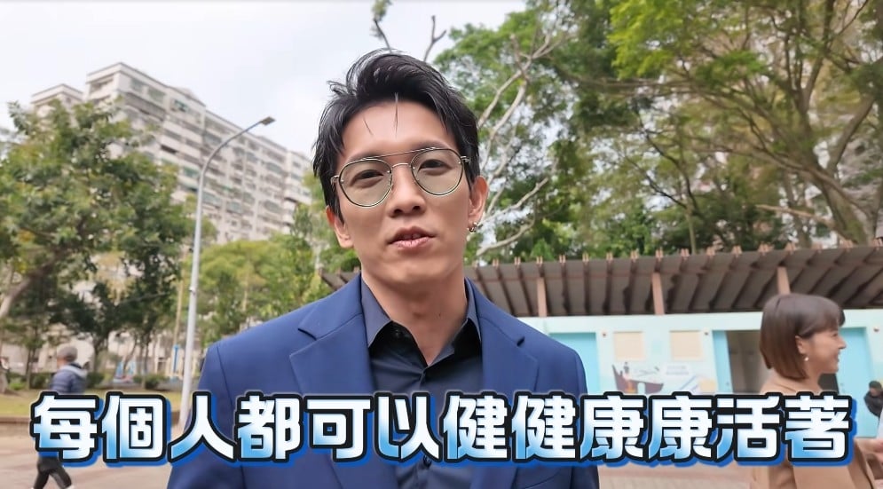 蘇晏霈《豆腐媽媽》陷入2男鬆口答案？黃尚禾揭「1關鍵」：我勝算最大！