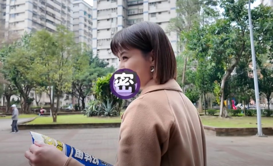 蘇晏霈《豆腐媽媽》陷入2男鬆口答案？黃尚禾揭「1關鍵」：我勝算最大！